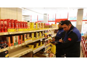 MARMARİS ZABITASINDAN FİYAT DENETİMİ