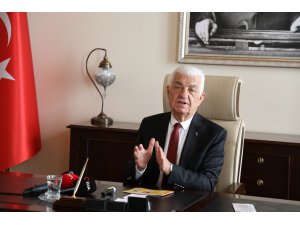 Başkan Gürün Çanakkale Zaferi’nin 105.Yılını Kutladı