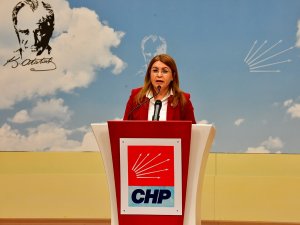 GÜLİZAR BİÇER KARACA: CHP'DEN KORONA İLE MÜCADELEDE SOMUT ÖNERİLER