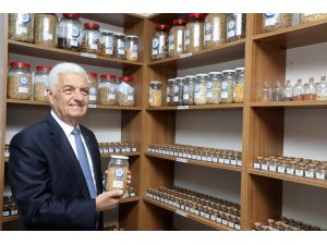 Okulların Yerel Tohumu Muğla Büyükşehir’den