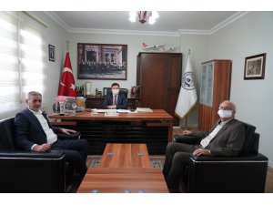 Milas Belediye Başkanı Muhammet Tokat ; Biz bu işin üstesinden geleceğiz