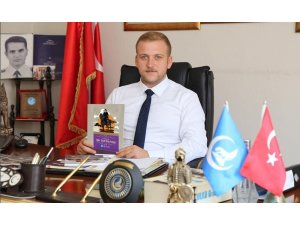 Ülkü Ocakları Muğla’da Kitap Seferberliği Başlattı
