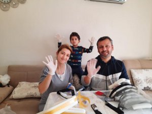 CHP’li Erbay: Evde kalalım sağlıklı kalalım