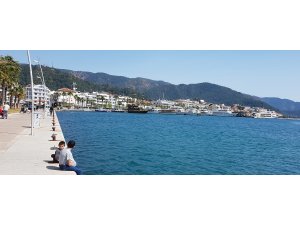 Ege İle Akdeniz’in Buluştuğu Nokta Marmaris’in En İyi Otelleri