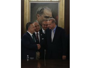 TİM’den Milli Dayanışma Kampanyası'na 15 Milyon TL’lik Destek