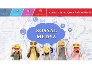 Muğla Sıtkı Koçman Üniversitesi Sosyal Medyada En İyiler Arasında