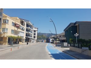 Muğla'da Konut satışları %8,6 arttı