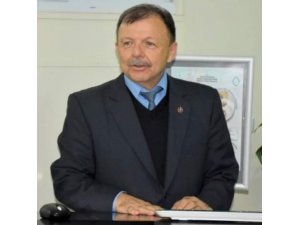 İSKENDER GENCER: "SAĞLIK PERSONELİ VE HASTAYA DAĞITILACAK MASKE YOK PAYLAŞIMLARINA İTİBAR ETMEYİN"