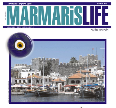 Marmaris medyasının efsaneleri geri dönüyor