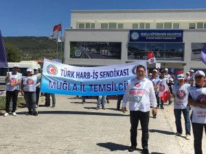 MUSA YORGANCI: “2020 KÜRESEL ADALET MÜCADELESİ İÇİN MİLAT OLSUN”