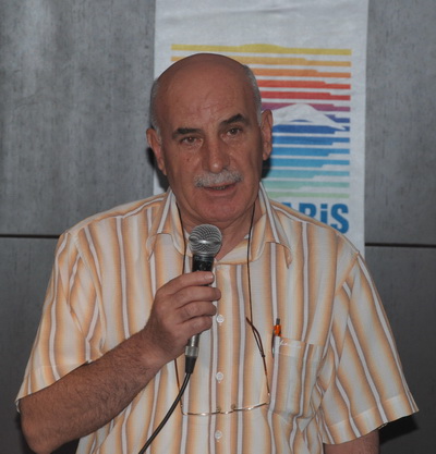 Kent konseyi genel kurulu yapıldı