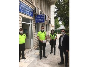 AK Parti Marmaris İlçe Başkanı Ceyhun Gökmen: Trafik Kurallarına Uyalım