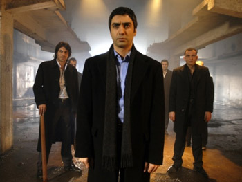 Star TV'ye bir sürprizim var