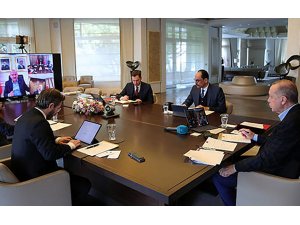 Ramazan Bayramı'nda 4 günlük sokağa çıkma yasağı var