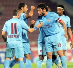 Maastricht'i 6-0 yendi