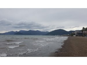 Meteoroloji'den açıklama geldi