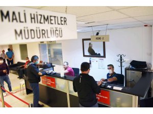 Fethiye Belediyesi Emlak ve ÇTV Ödemeleri İçin Hafta Sonu Açık