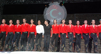 İzlemeyen çok şey kaçırdı