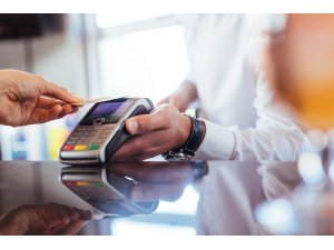 Salgın kredi kartı başvurularını yüzde 104 artırdı