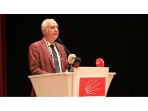 CHP Muğla İl Başkanı Adem ZEYBEKOĞLU: Sandıktan ümidini kesen iktidarın intikamcı anlayışı