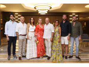MİRAMARE HOTELS'DEN SEZONA "PARILTI"LI MERHABA