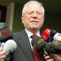 Teröristbaşına İlk Tepki CHP'den