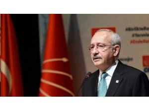 "İbadet Gösteriş İçin Yapılmaz"diyen Kemal Kılıçdaroğlu'na AFERİN!