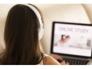 Uzaktan eğitim başarısı tercihleri belirler