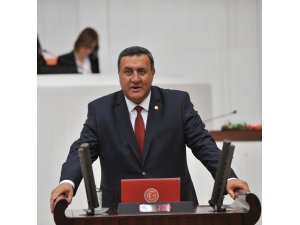 CHP Niğde Milletvekili Ömer Fethi Gürer: “Basında sansür ve  baskı hortladı”