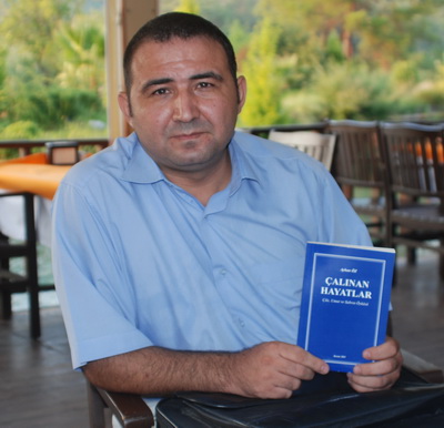 Güneşi gördü mahkemeyi de görecek