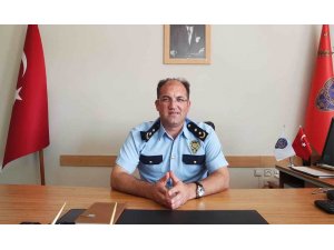 MUĞLA'DA EMNİYET MÜDÜRLERİNİN GÖREV YERLERİ DEĞİŞTİ