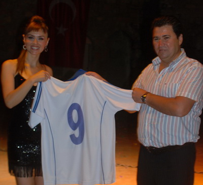 İçmeler Belediyespor iddialı