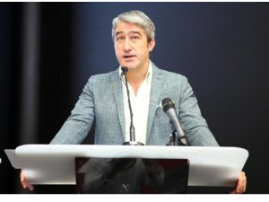 Başkan Oktay: Covid19'dan bir hemşehrimizi kaybettik