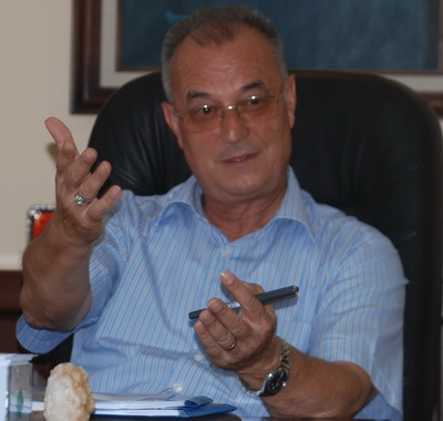 Komşu ülke şehirleriyle iiyi geçinilecek