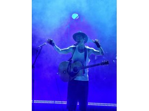 Rock müziğin sevilen ismi Can Bonomo, KerkiSolfej yaz konserlerinde