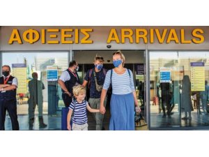 Yunanistan vaka sayısı yükseldi, ek önlemler artırıldı