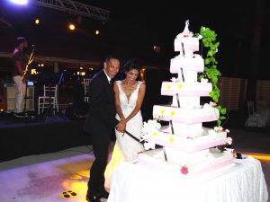 NOSTALJİK MARMARİS GELENEĞİ DEVAM EDİYOR