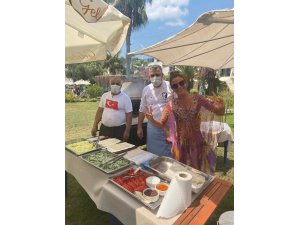 ON PARMAĞINDA ON MARİFET