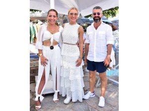 SEÇKİN MARKALAR STANTLARYLA GÖZ DOLDURDU