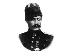Destanlaşan kahramanlık: Yüzbaşı Yusuf Kenan