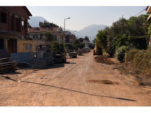 Civcili Ahmet Ağa Meydanı’nda değişim!