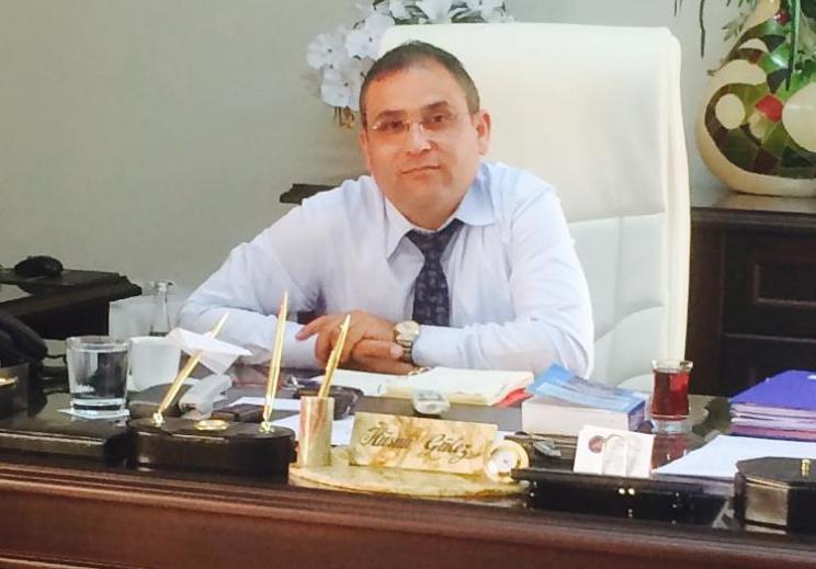 Hüsnü Gülez'in haklılığı Geçte Olsa Ortaya Çıktı