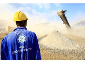 Muğla Büyükşehir 154 Bin Ton Atığı Geri Kazandırdı