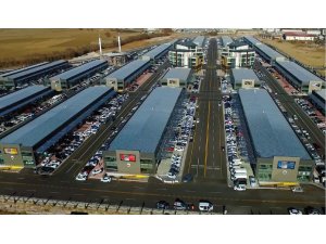 İKİNCİ EL ARAÇ TİCARETİNDE YENİ DÖNEM BAŞLIYOR