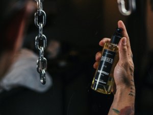 MARMARA BARBER İLE KOLONYANIN RENKLİ DÜNYASI