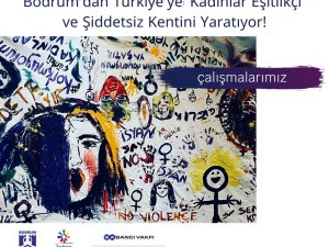 BODRUM'DAN TÜRKİYE'YE YOL HARİTASI BELİRLENDİ