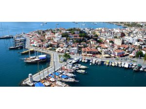 Muğla'da Konut satışları %126,5 arttı