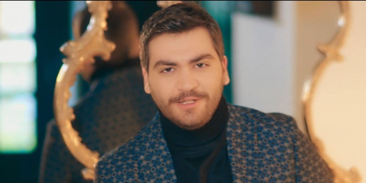 Burak Akagün sahne hayatına hızlı dönüş yaptı