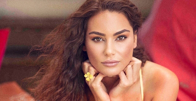 Aysu Baceoğlu'nun Kız Kardeşi ''Günsu İnce''nin Tatlı Heyecanı!