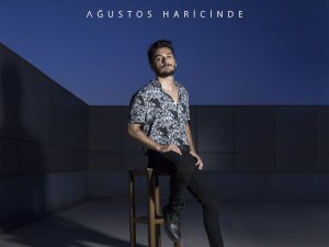 ANIL KAPLANOĞLU'NUN YENİ SİNGLE ÇALIŞMASI " AĞUSTOS HARİCİNDE"